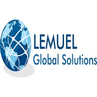 Lemuel Global Solutions logo, Lemuel Global Solutions contact details