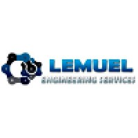 LEMUEL ENGINEERING SERVICES logo, LEMUEL ENGINEERING SERVICES contact details