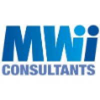 MWI Consultants logo, MWI Consultants contact details