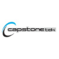 Capstone Tek LLC logo, Capstone Tek LLC contact details