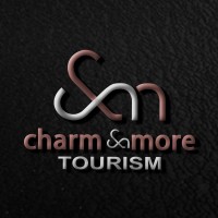 Charm and more Tourism logo, Charm and more Tourism contact details