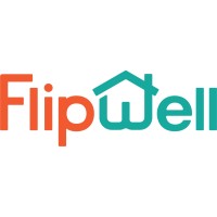 FlipWell, Inc. logo, FlipWell, Inc. contact details