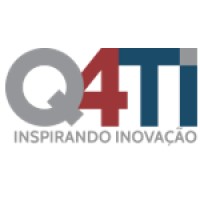 Q4TI Soluções em Tecnologia da Informação Eirelli logo, Q4TI Soluções em Tecnologia da Informação Eirelli contact details