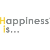 Happiness Is Inc. logo, Happiness Is Inc. contact details