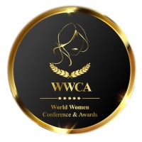 World Women Conference and Awards logo, World Women Conference and Awards contact details