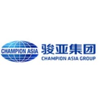 Champion Machine Co.,Ltd logo, Champion Machine Co.,Ltd contact details