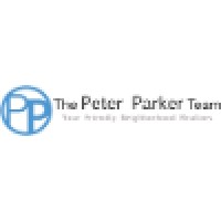 The Peter Parker Team logo, The Peter Parker Team contact details