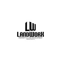 Land WorX logo, Land WorX contact details