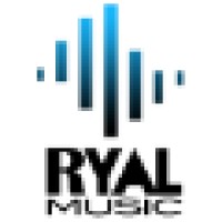 RYAL MUSIC logo, RYAL MUSIC contact details