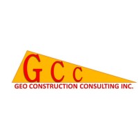 GEO CONSTRUCTION CONSULTING INC. logo, GEO CONSTRUCTION CONSULTING INC. contact details