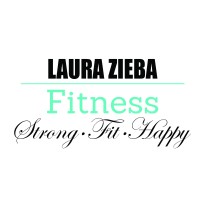 Laura Zieba Fitness logo, Laura Zieba Fitness contact details