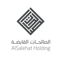 AlSalehat Holding logo, AlSalehat Holding contact details