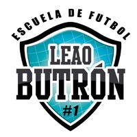 Escuela de Fútbol Leao Butrón logo, Escuela de Fútbol Leao Butrón contact details