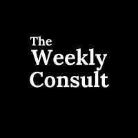 The Weekly Consult logo, The Weekly Consult contact details