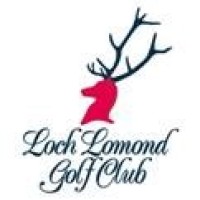 Loch Lomond Golf Club logo, Loch Lomond Golf Club contact details