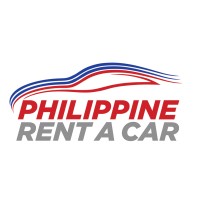 Philippine Rent a Car logo, Philippine Rent a Car contact details