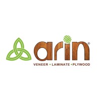 Arin Wood logo, Arin Wood contact details