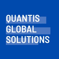 Quantis Global Solutions logo, Quantis Global Solutions contact details