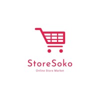 StoreSoko logo, StoreSoko contact details