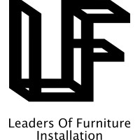 Leaders of Furniture logo, Leaders of Furniture contact details