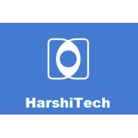 HarshiTech Technologies logo, HarshiTech Technologies contact details