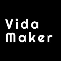 Vida Maker logo, Vida Maker contact details