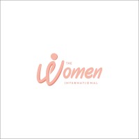 The Women International (TWI) logo, The Women International (TWI) contact details