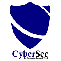 CyberSec logo, CyberSec contact details