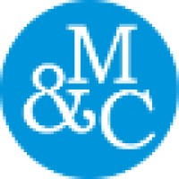 M&C Blockchain Ventures logo, M&C Blockchain Ventures contact details