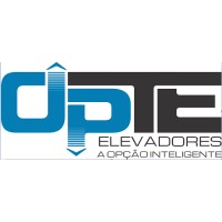 Opte Elevadores Ltda. logo, Opte Elevadores Ltda. contact details