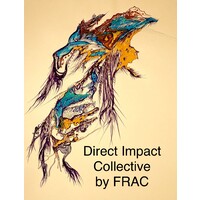 Direct Impact Collective by FRAC logo, Direct Impact Collective by FRAC contact details