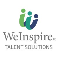 WeInspire Talent Solutions logo, WeInspire Talent Solutions contact details