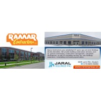 Ramar Contractors Inc./ Jaral Holdings Inc. logo, Ramar Contractors Inc./ Jaral Holdings Inc. contact details