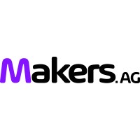 Makers.ag logo, Makers.ag contact details