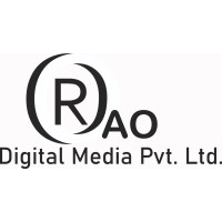 Raodigitalmedia logo, Raodigitalmedia contact details