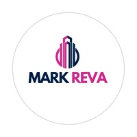 MARK REVA CO. logo, MARK REVA CO. contact details