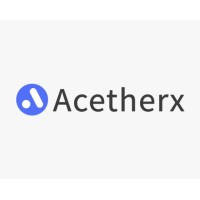 Acetherx logo, Acetherx contact details