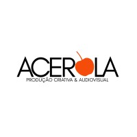 Acerola Audiovisual logo, Acerola Audiovisual contact details