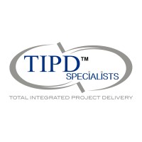 TIPD™ Specialists logo, TIPD™ Specialists contact details