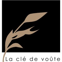 La Clé de Voûte logo, La Clé de Voûte contact details