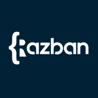 Razban logo, Razban contact details