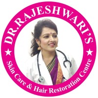 Dr.Rajeshwari's Skin Care and Hair Restoration center logo, Dr.Rajeshwari's Skin Care and Hair Restoration center contact details