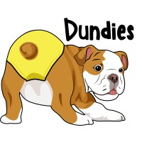 Dundies logo, Dundies contact details