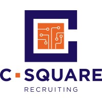 C Square Recruiting logo, C Square Recruiting contact details