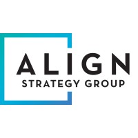 Align Strategy Group logo, Align Strategy Group contact details