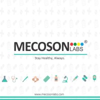 Mecoson Labs Private Limited logo, Mecoson Labs Private Limited contact details