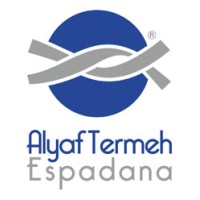 Alyaf Termeh Espadana logo, Alyaf Termeh Espadana contact details