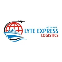 LYTE EXPRESS LOGISTICS logo, LYTE EXPRESS LOGISTICS contact details