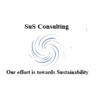 SuS Consulting Services logo, SuS Consulting Services contact details