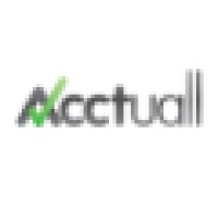 Acctuall Inc. logo, Acctuall Inc. contact details